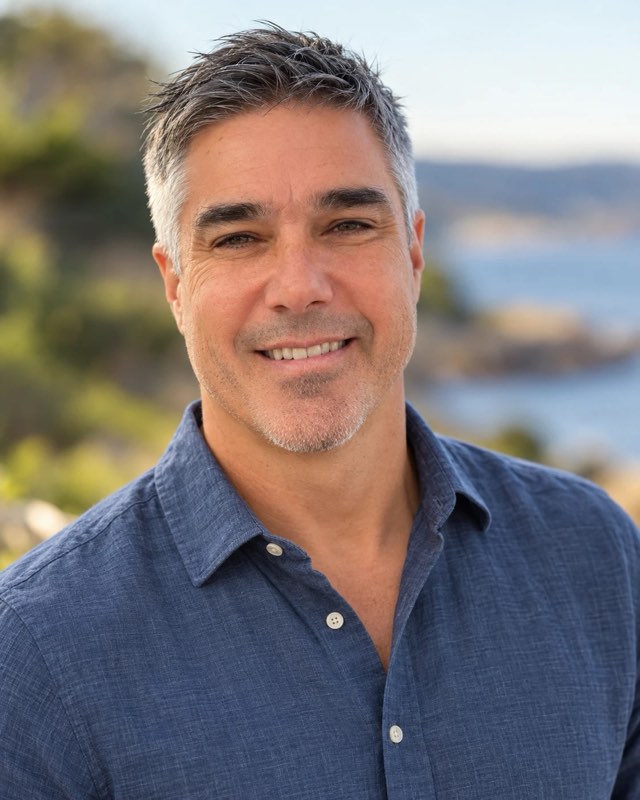 Jason Lampman, founder of Cratchit